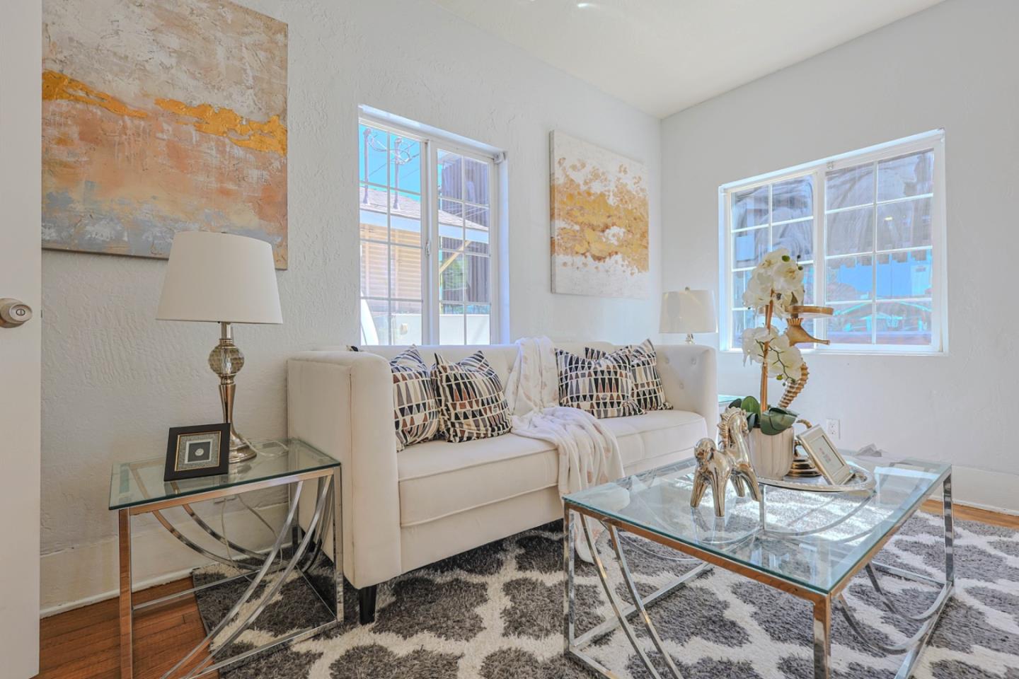 Detail Gallery Image 10 of 29 For 421 Elizabeth St, San Jose,  CA 95112 - 2 Beds | 1 Baths