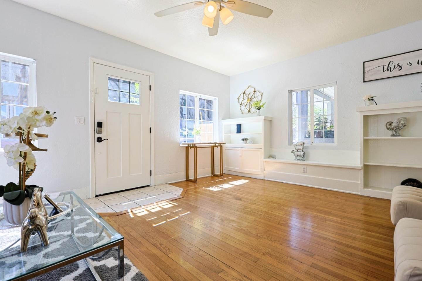 Detail Gallery Image 11 of 29 For 421 Elizabeth St, San Jose,  CA 95112 - 2 Beds | 1 Baths