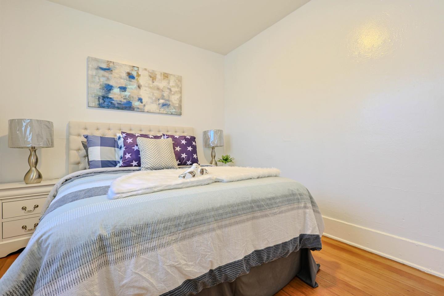 Detail Gallery Image 20 of 29 For 421 Elizabeth St, San Jose,  CA 95112 - 2 Beds | 1 Baths