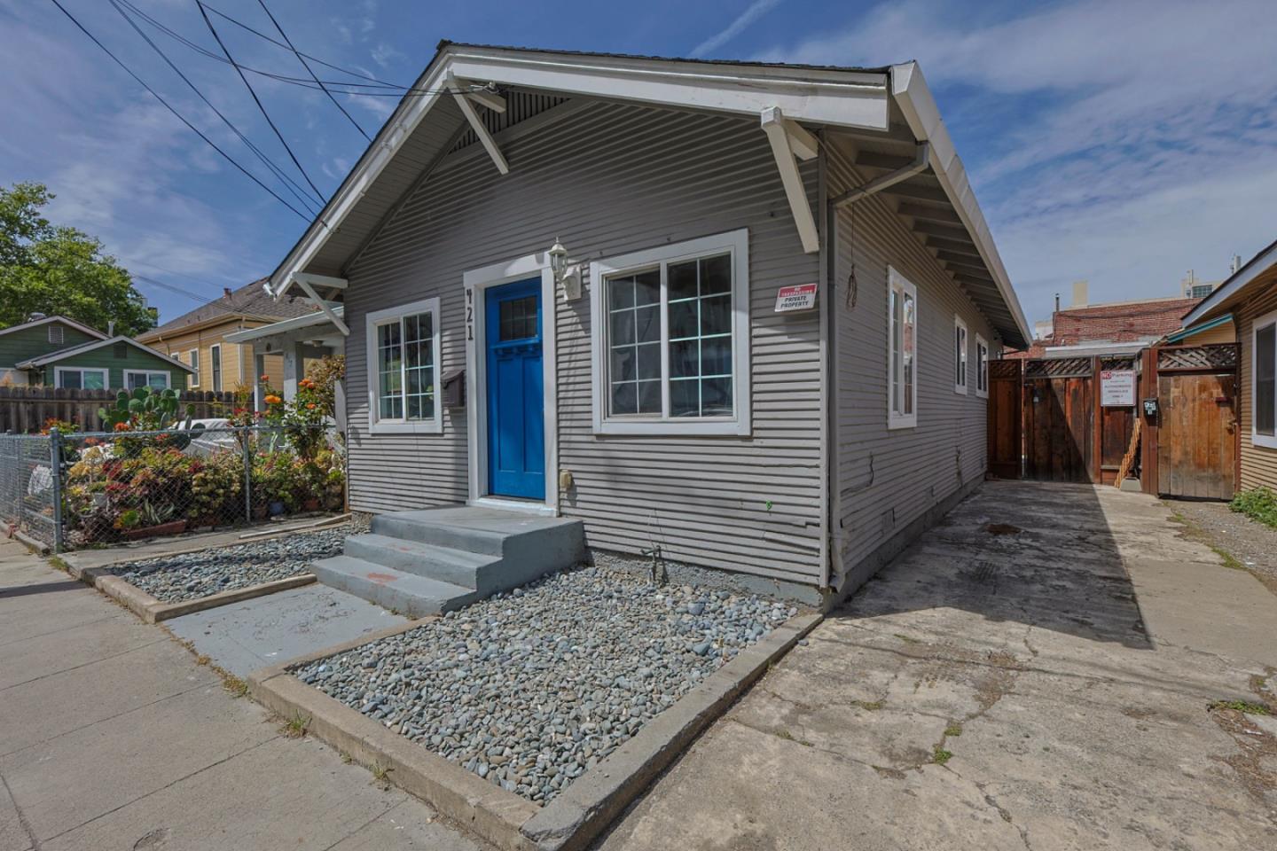 Detail Gallery Image 28 of 29 For 421 Elizabeth St, San Jose,  CA 95112 - 2 Beds | 1 Baths