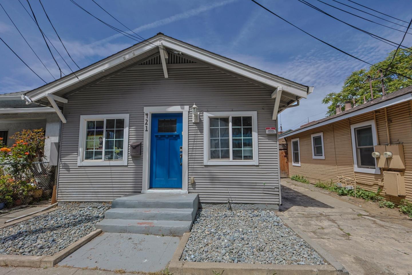 Detail Gallery Image 29 of 29 For 421 Elizabeth St, San Jose,  CA 95112 - 2 Beds | 1 Baths