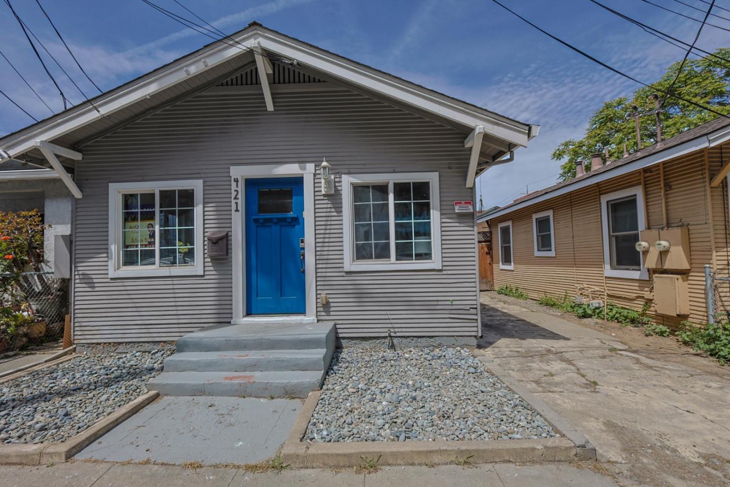 Detail Gallery Image 3 of 29 For 421 Elizabeth St, San Jose,  CA 95112 - 2 Beds | 1 Baths