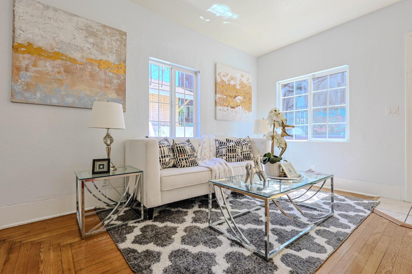 Detail Gallery Image 6 of 29 For 421 Elizabeth St, San Jose,  CA 95112 - 2 Beds | 1 Baths