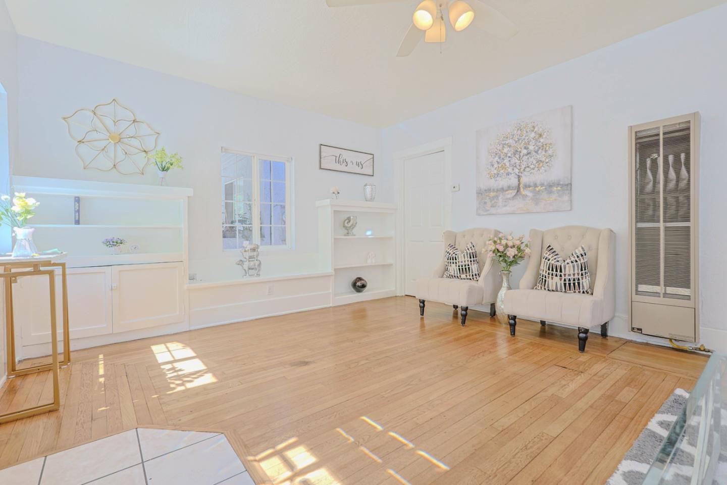 Detail Gallery Image 7 of 29 For 421 Elizabeth St, San Jose,  CA 95112 - 2 Beds | 1 Baths