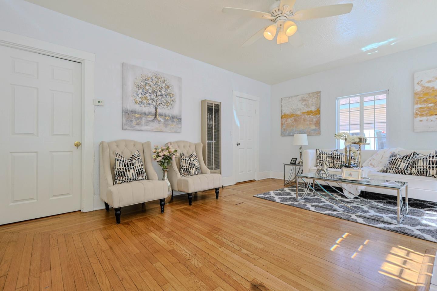 Detail Gallery Image 9 of 29 For 421 Elizabeth St, San Jose,  CA 95112 - 2 Beds | 1 Baths