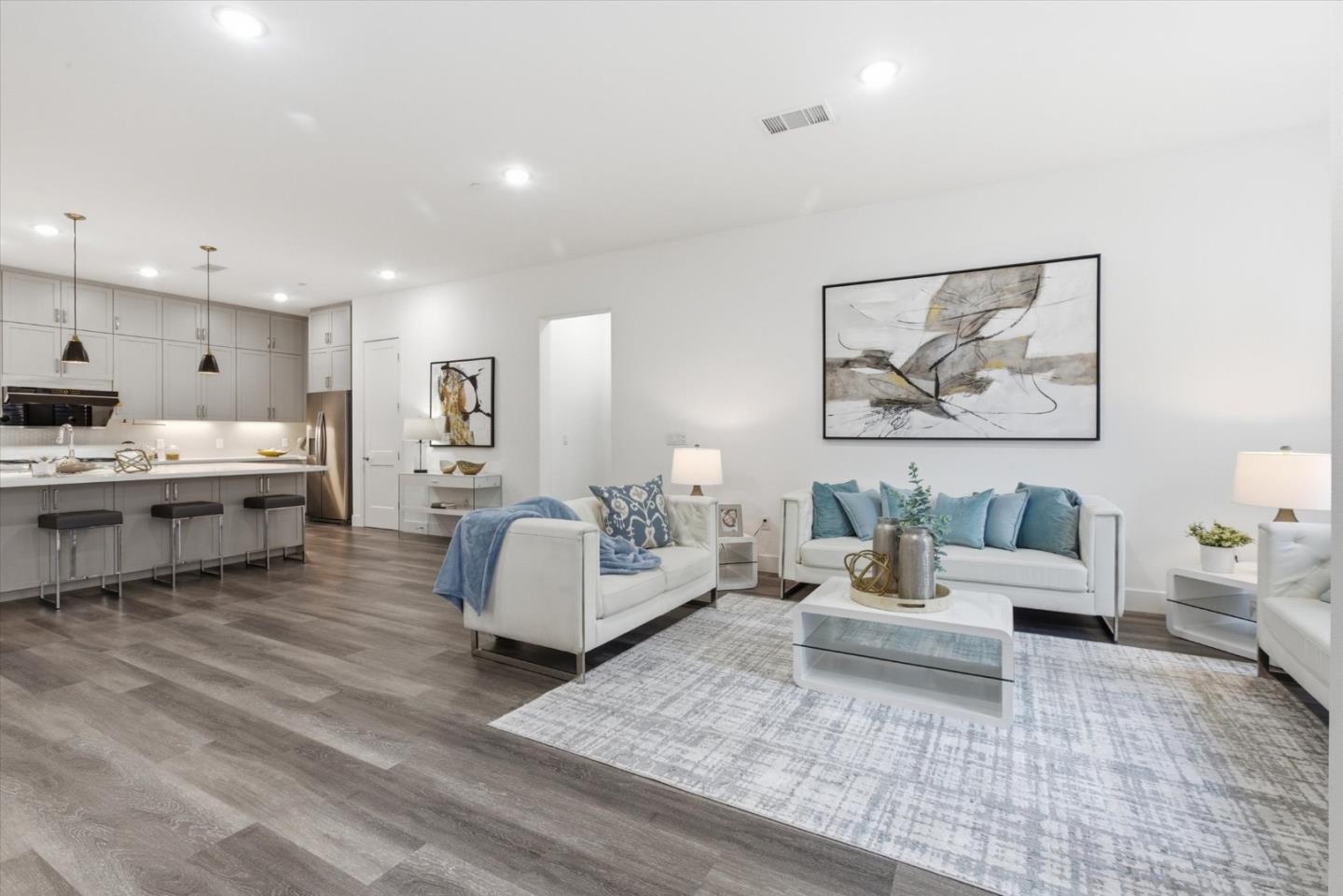 Detail Gallery Image 11 of 90 For 2358 Velocity Cmn #206,  Fremont,  CA 94539 - 2 Beds | 2 Baths