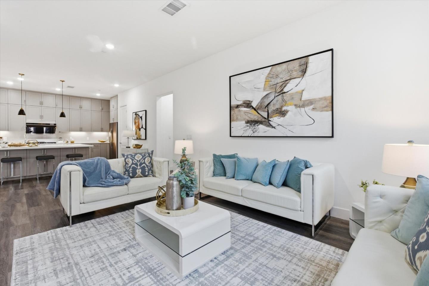 Detail Gallery Image 12 of 90 For 2358 Velocity Cmn #206,  Fremont,  CA 94539 - 2 Beds | 2 Baths