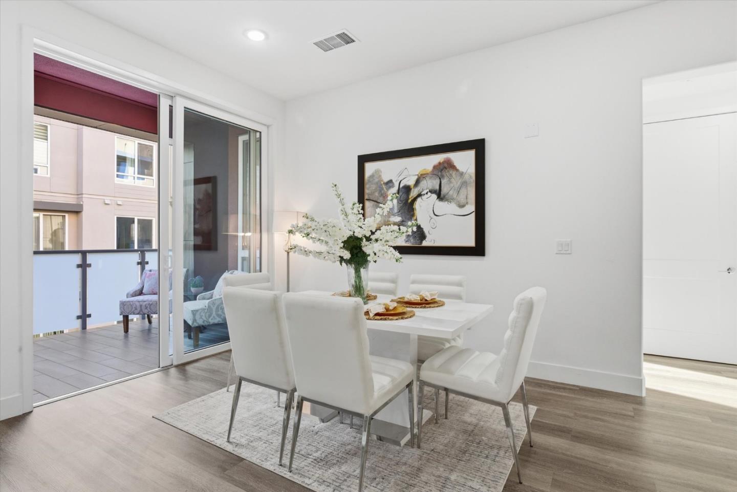 Detail Gallery Image 14 of 90 For 2358 Velocity Cmn #206,  Fremont,  CA 94539 - 2 Beds | 2 Baths