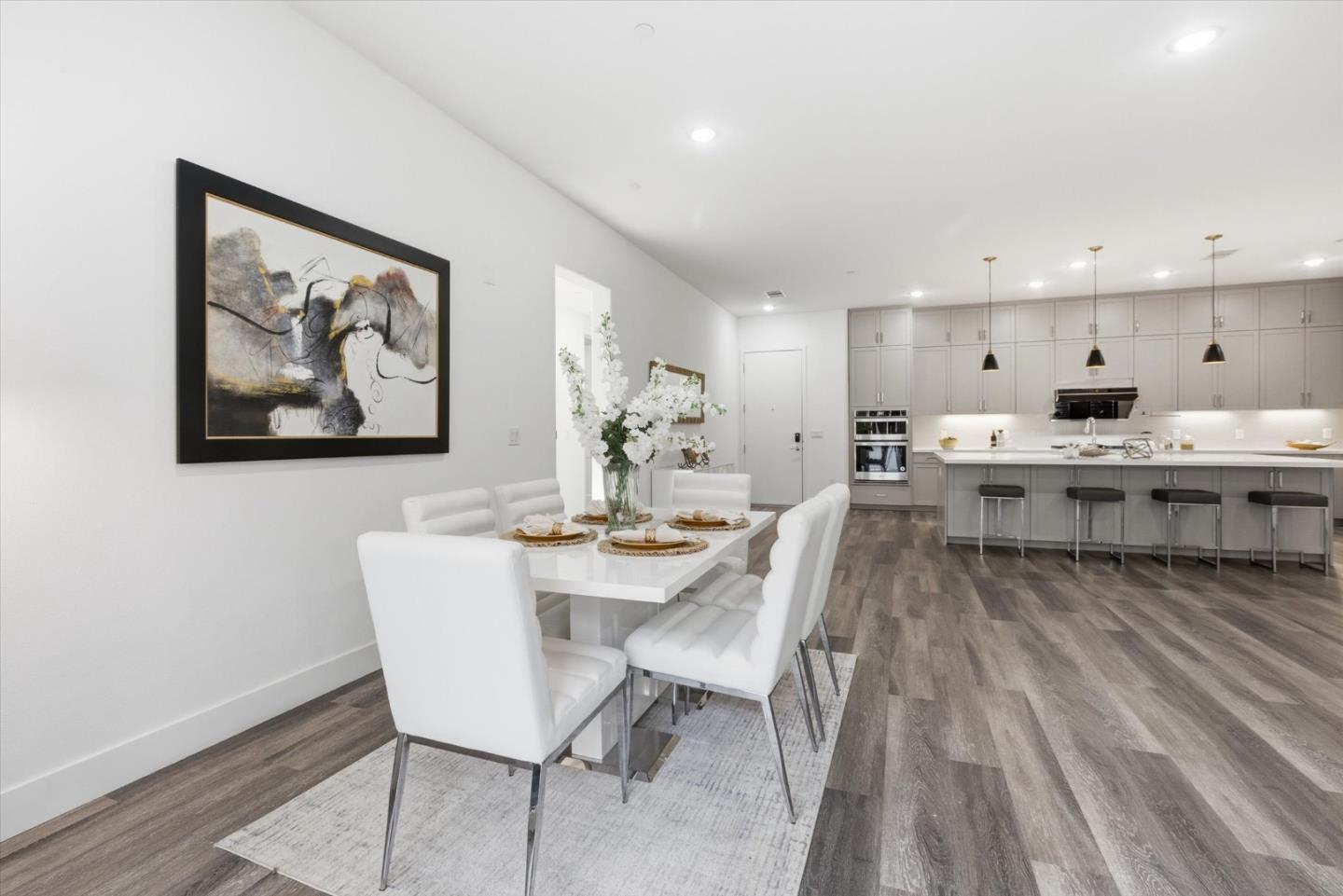 Detail Gallery Image 15 of 90 For 2358 Velocity Cmn #206,  Fremont,  CA 94539 - 2 Beds | 2 Baths