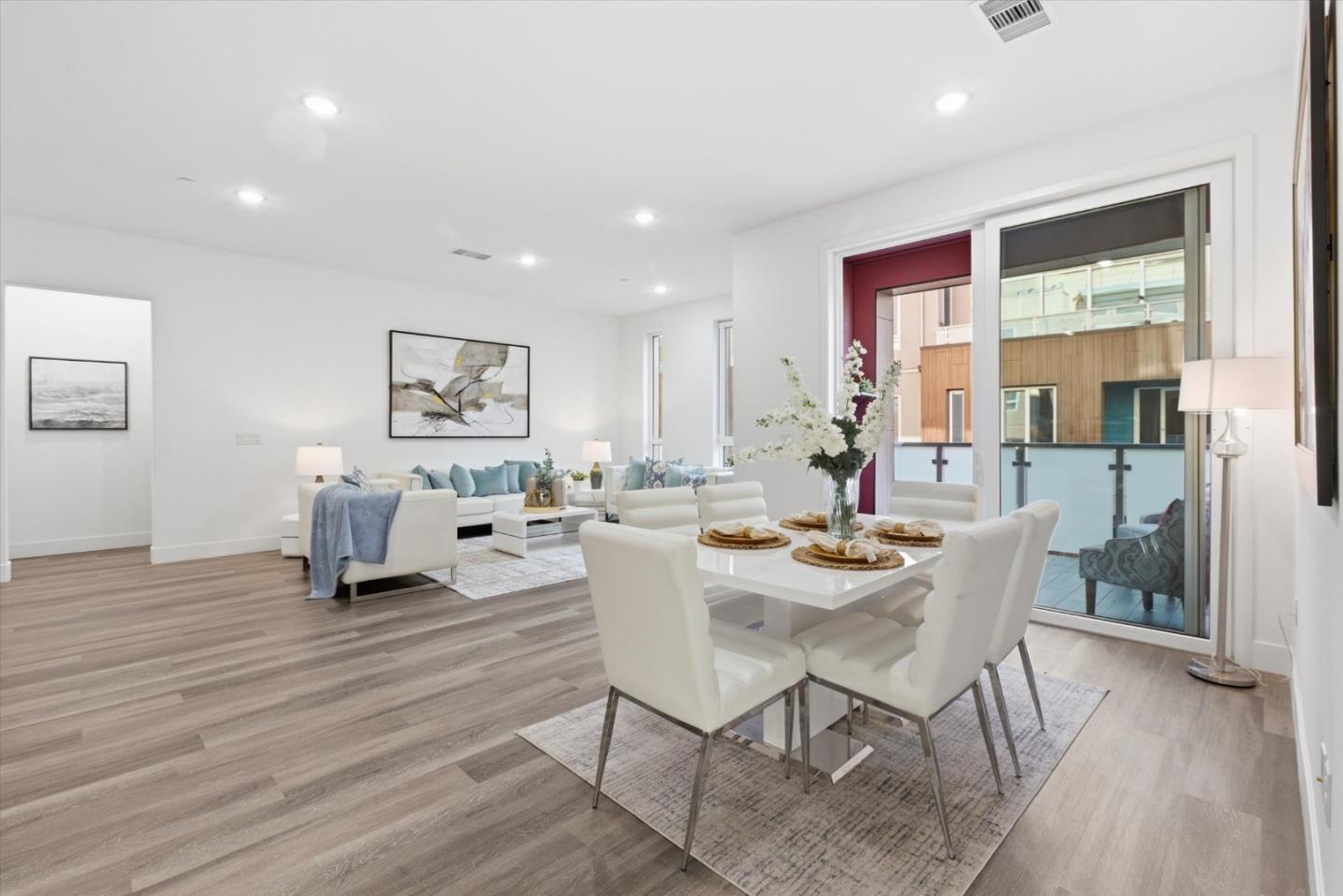 Detail Gallery Image 16 of 90 For 2358 Velocity Cmn #206,  Fremont,  CA 94539 - 2 Beds | 2 Baths