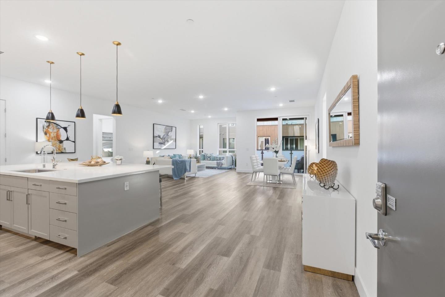 Detail Gallery Image 2 of 90 For 2358 Velocity Cmn #206,  Fremont,  CA 94539 - 2 Beds | 2 Baths