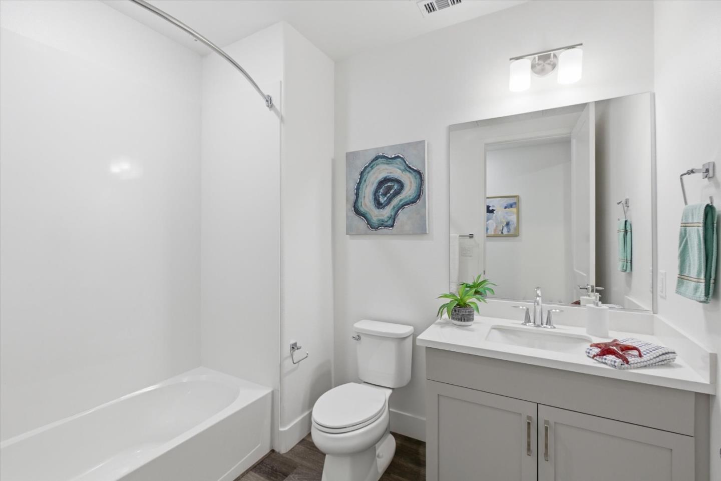 Detail Gallery Image 28 of 90 For 2358 Velocity Cmn #206,  Fremont,  CA 94539 - 2 Beds | 2 Baths