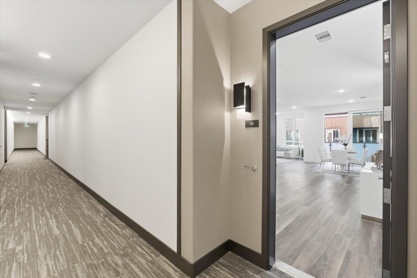 Detail Gallery Image 30 of 90 For 2358 Velocity Cmn #206,  Fremont,  CA 94539 - 2 Beds | 2 Baths