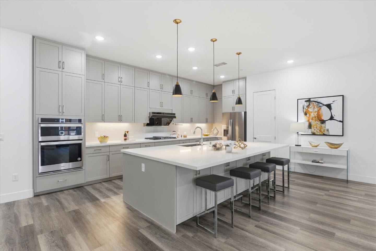 Detail Gallery Image 4 of 90 For 2358 Velocity Cmn #206,  Fremont,  CA 94539 - 2 Beds | 2 Baths