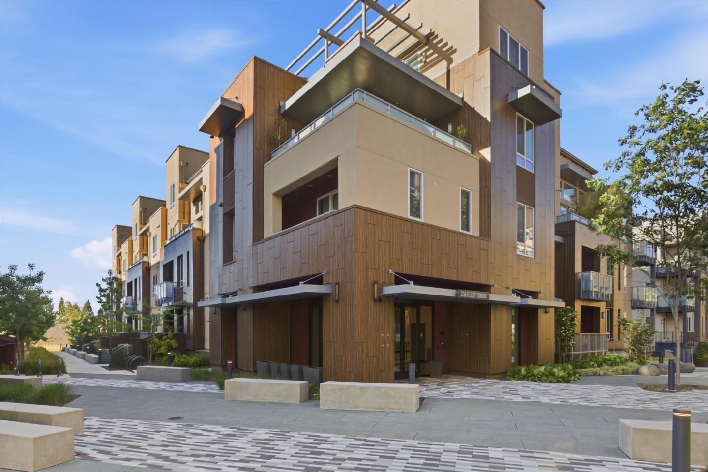 Detail Gallery Image 41 of 90 For 2358 Velocity Cmn #206,  Fremont,  CA 94539 - 2 Beds | 2 Baths