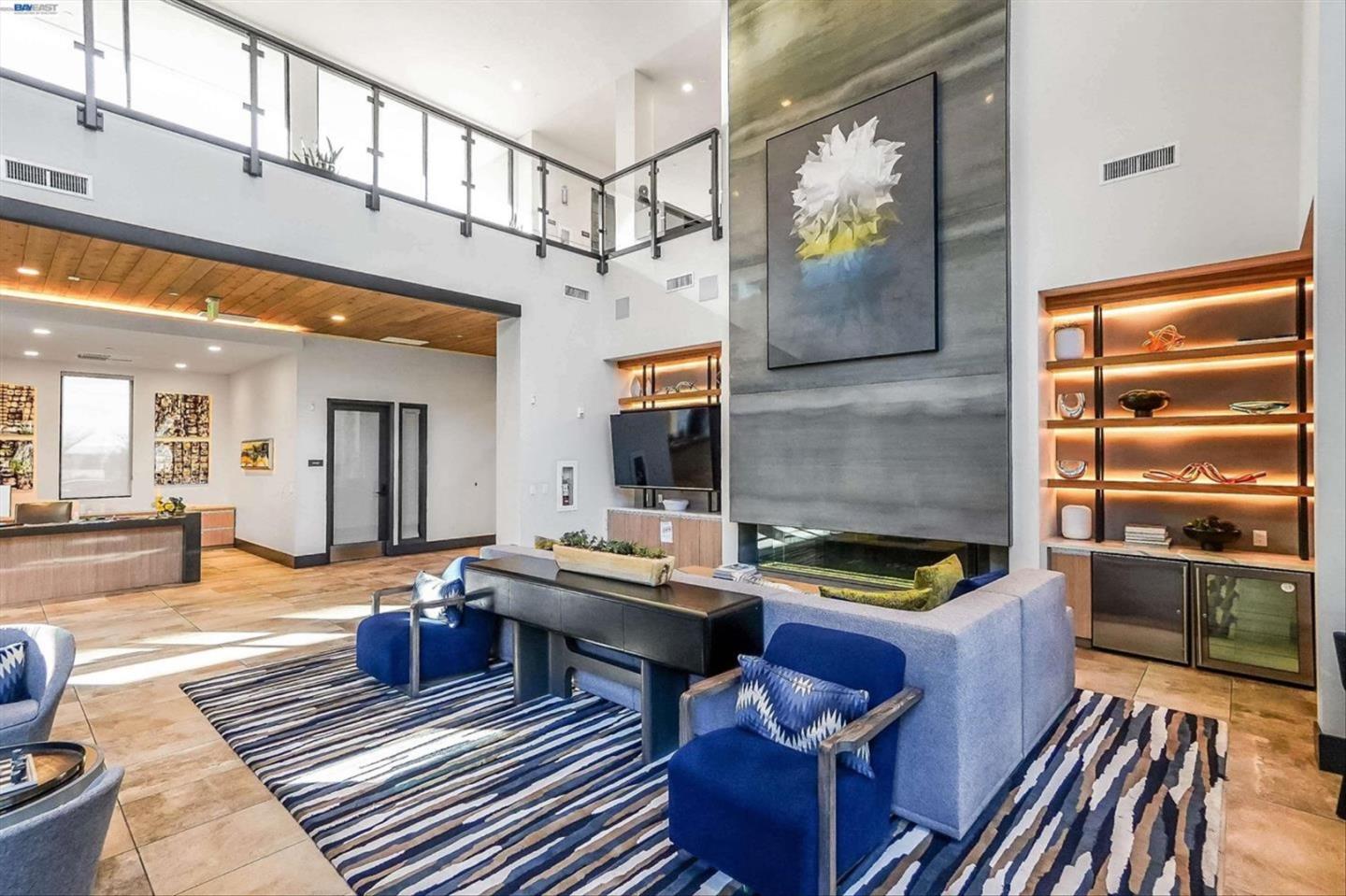 Detail Gallery Image 44 of 90 For 2358 Velocity Cmn #206,  Fremont,  CA 94539 - 2 Beds | 2 Baths