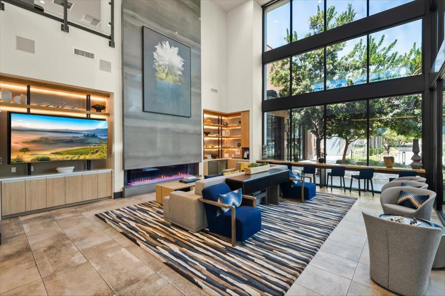 Detail Gallery Image 45 of 90 For 2358 Velocity Cmn #206,  Fremont,  CA 94539 - 2 Beds | 2 Baths