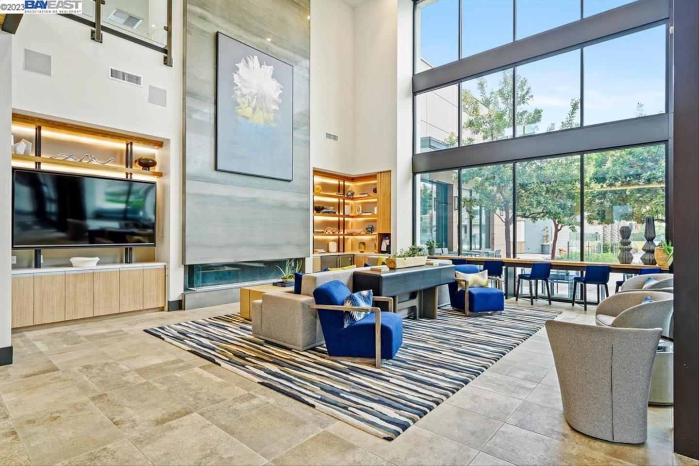 Detail Gallery Image 46 of 90 For 2358 Velocity Cmn #206,  Fremont,  CA 94539 - 2 Beds | 2 Baths