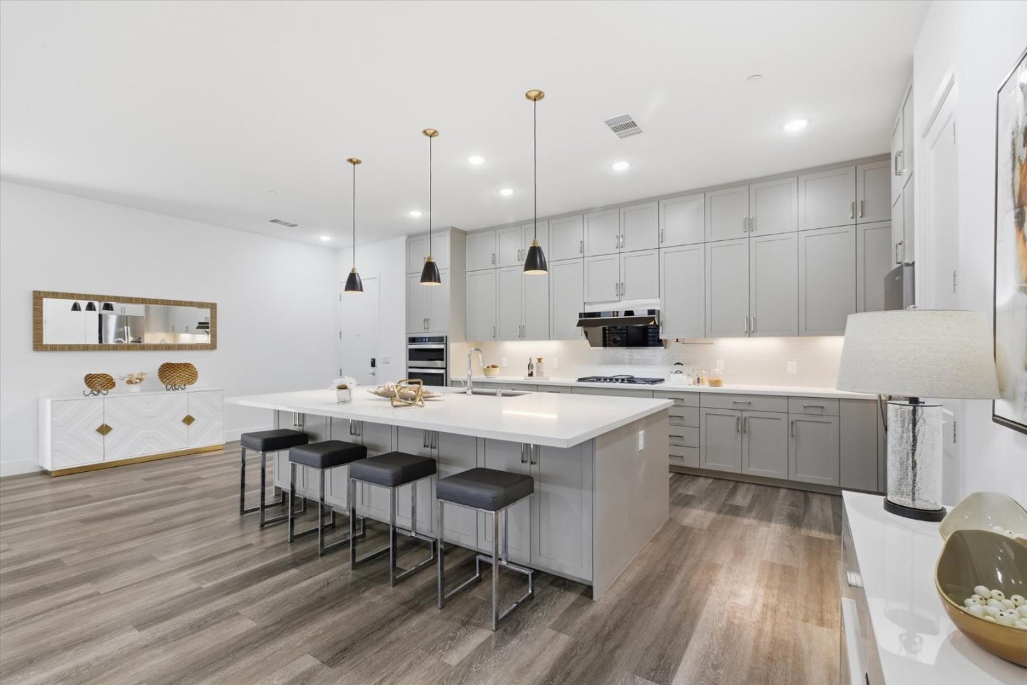 Detail Gallery Image 6 of 90 For 2358 Velocity Cmn #206,  Fremont,  CA 94539 - 2 Beds | 2 Baths