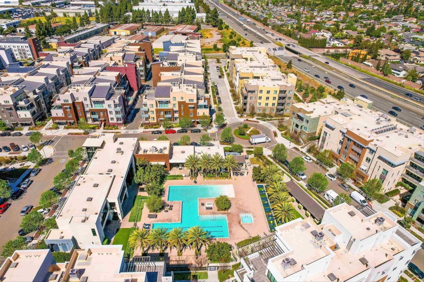 Detail Gallery Image 71 of 90 For 2358 Velocity Cmn #206,  Fremont,  CA 94539 - 2 Beds | 2 Baths