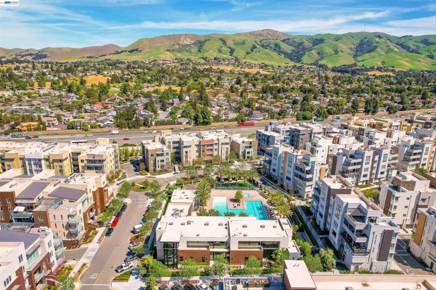 Detail Gallery Image 72 of 90 For 2358 Velocity Cmn #206,  Fremont,  CA 94539 - 2 Beds | 2 Baths