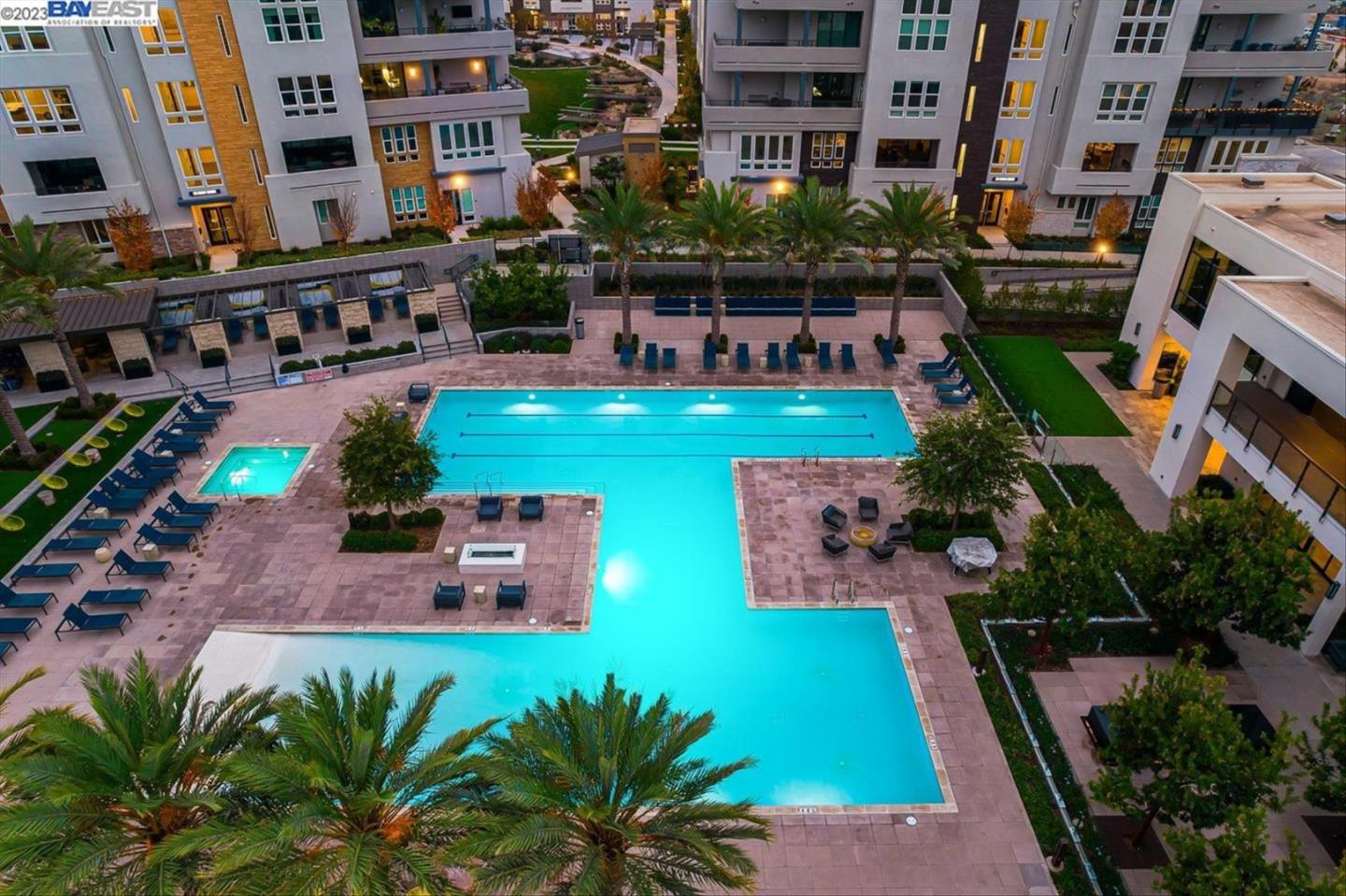 Detail Gallery Image 78 of 90 For 2358 Velocity Cmn #206,  Fremont,  CA 94539 - 2 Beds | 2 Baths