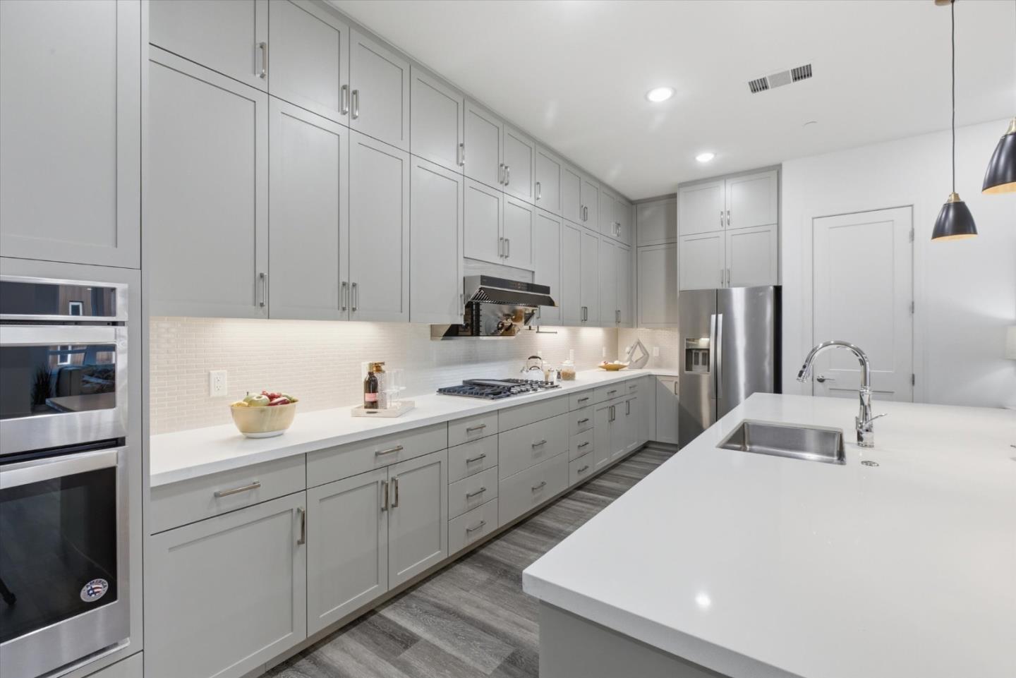 Detail Gallery Image 9 of 90 For 2358 Velocity Cmn #206,  Fremont,  CA 94539 - 2 Beds | 2 Baths