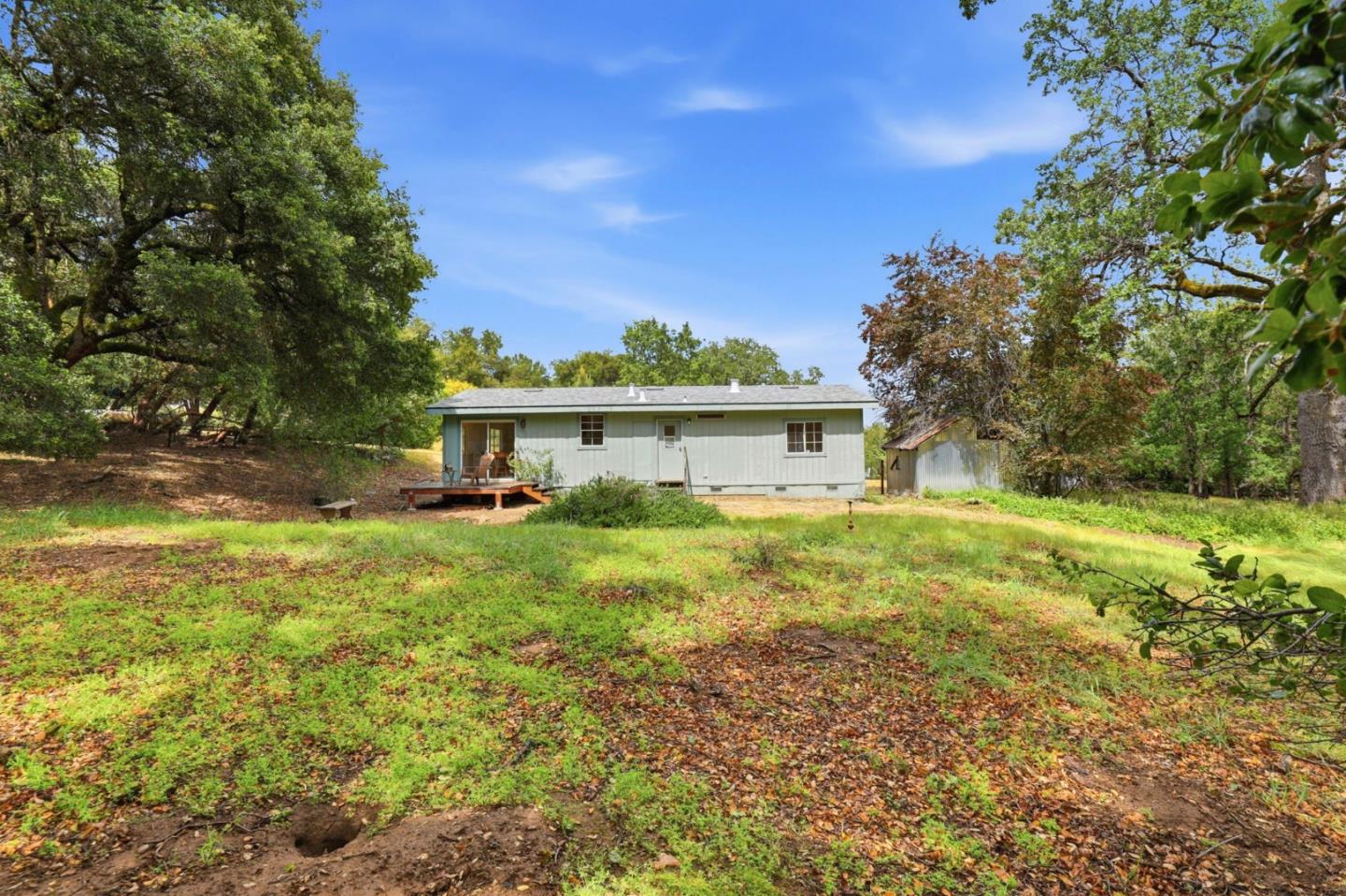 Detail Gallery Image 41 of 51 For 41800 Tassajara Rd, Carmel Valley,  CA 93924 - 2 Beds | 2 Baths