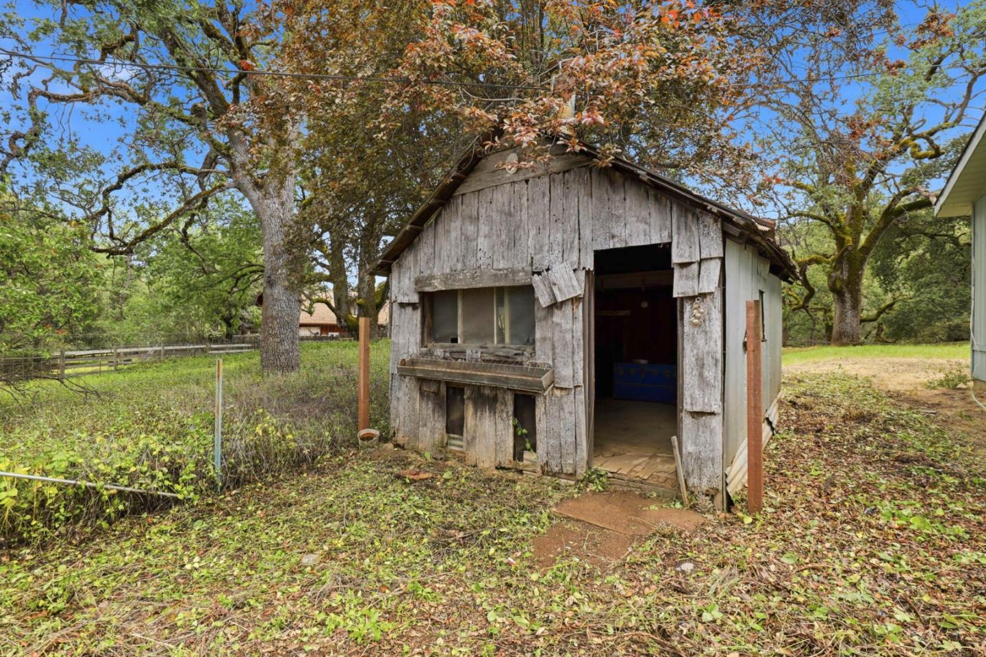 Detail Gallery Image 46 of 51 For 41800 Tassajara Rd, Carmel Valley,  CA 93924 - 2 Beds | 2 Baths