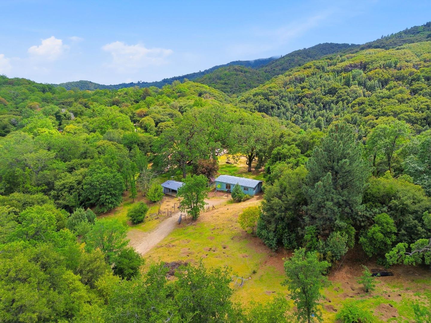 Detail Gallery Image 49 of 51 For 41800 Tassajara Rd, Carmel Valley,  CA 93924 - 2 Beds | 2 Baths