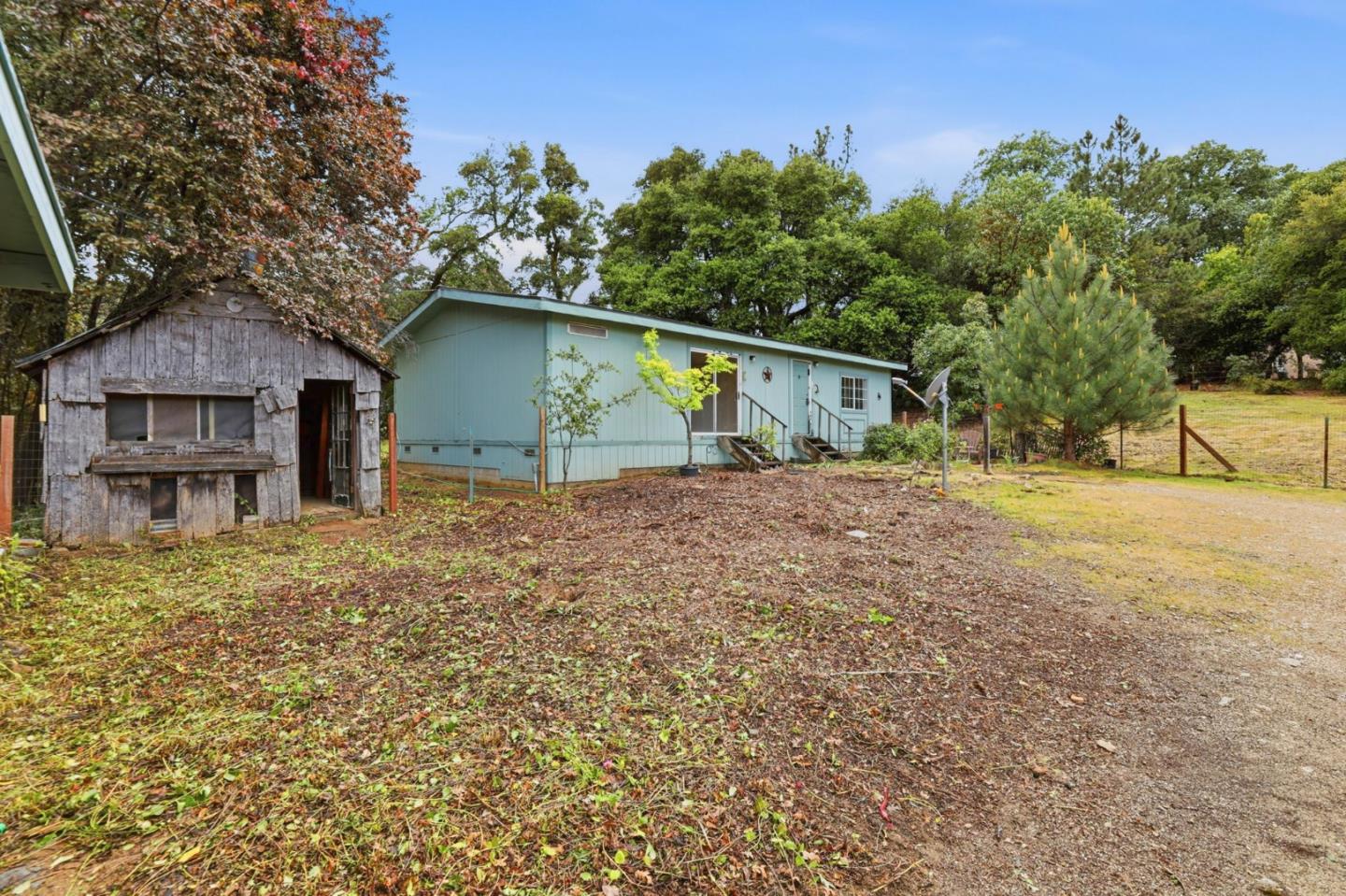 Detail Gallery Image 5 of 51 For 41800 Tassajara Rd, Carmel Valley,  CA 93924 - 2 Beds | 2 Baths
