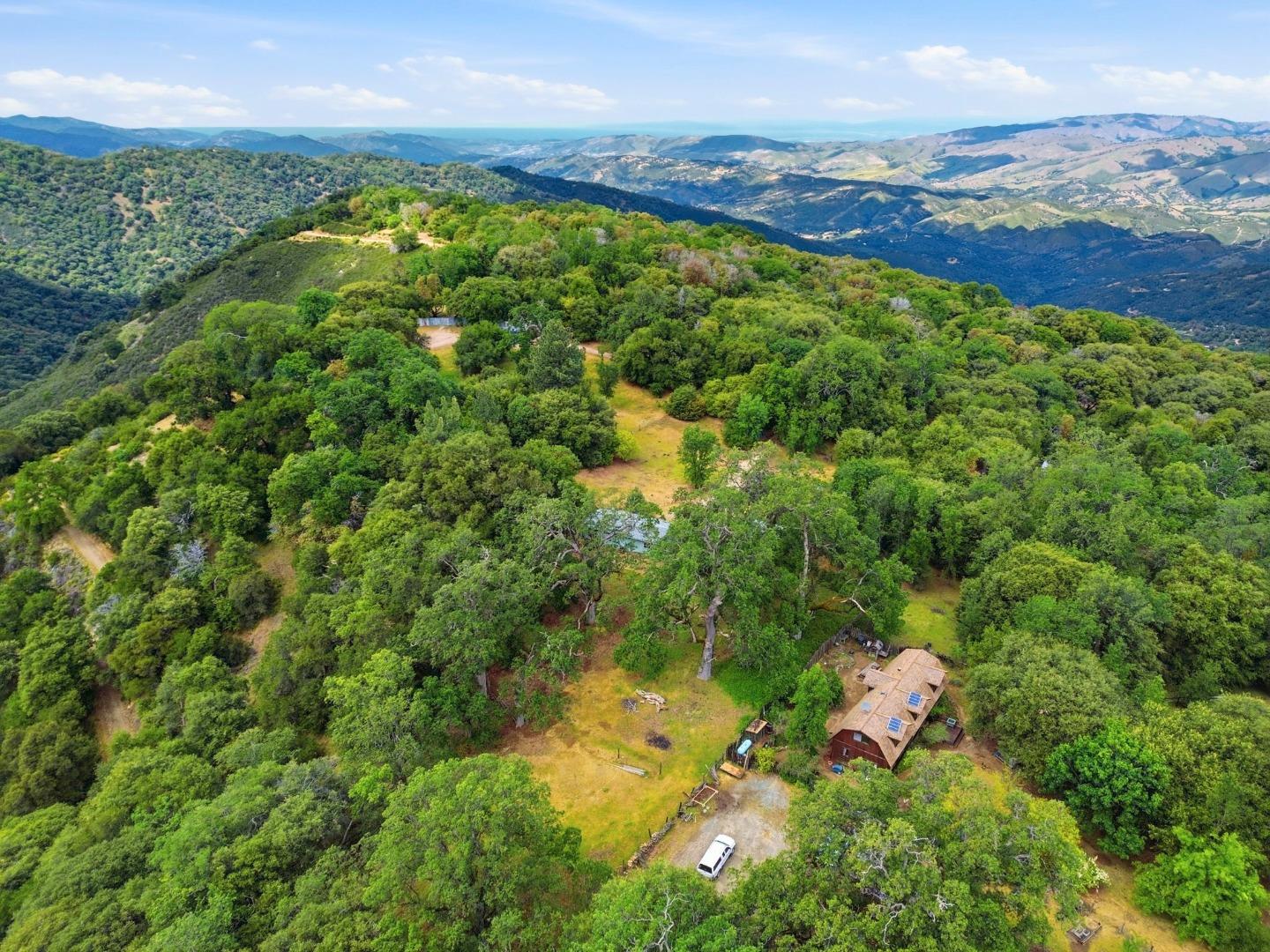 Detail Gallery Image 50 of 51 For 41800 Tassajara Rd, Carmel Valley,  CA 93924 - 2 Beds | 2 Baths