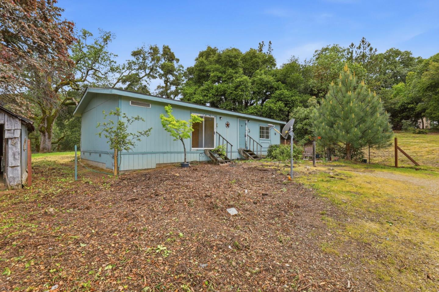 Detail Gallery Image 7 of 51 For 41800 Tassajara Rd, Carmel Valley,  CA 93924 - 2 Beds | 2 Baths