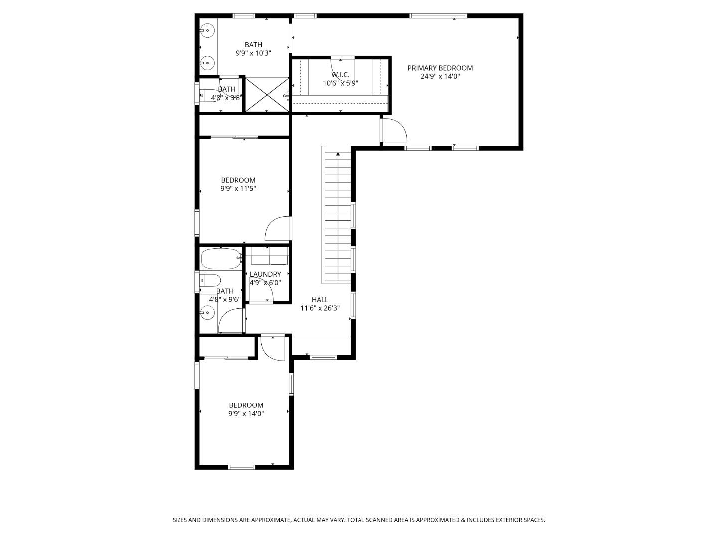 Detail Gallery Image 30 of 31 For 1325 Hernandez Way, Gilroy,  CA 95020 - 4 Beds | 3 Baths