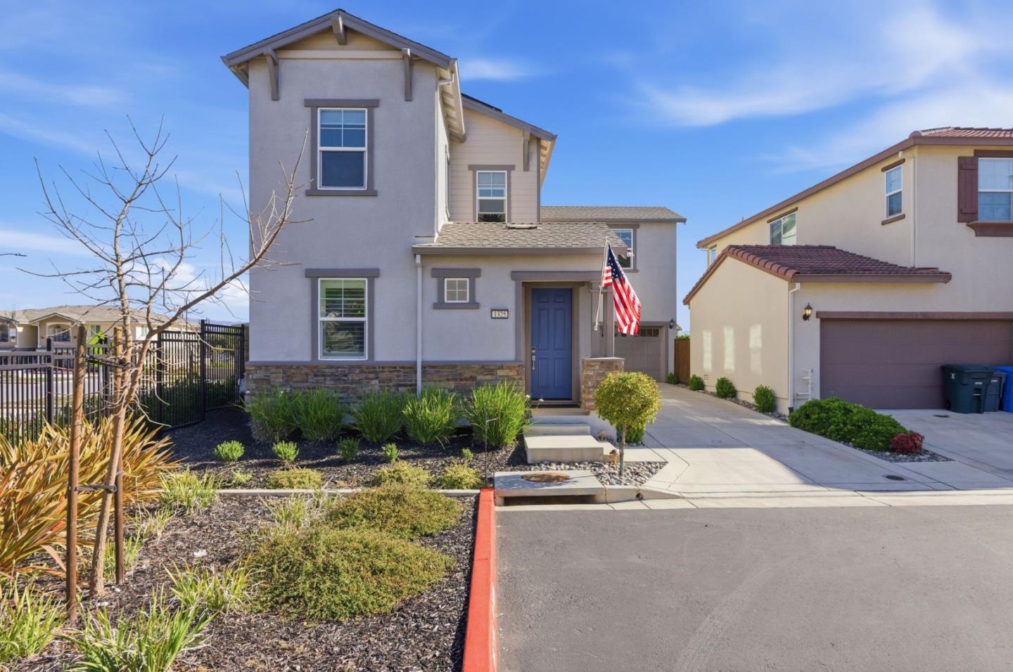 Detail Gallery Image 31 of 31 For 1325 Hernandez Way, Gilroy,  CA 95020 - 4 Beds | 3 Baths