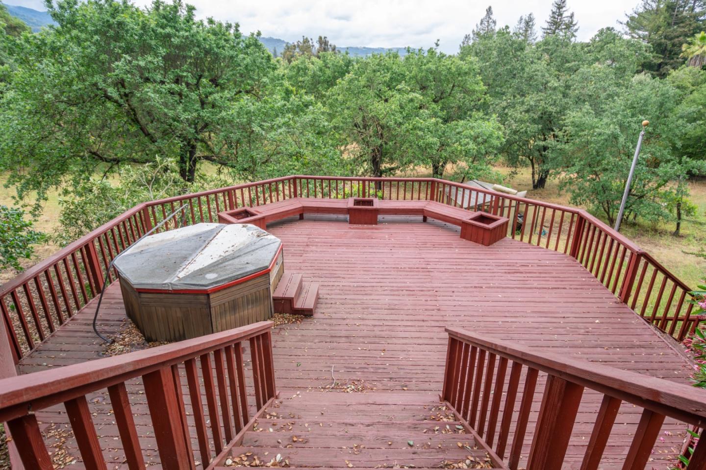 Detail Gallery Image 13 of 23 For 18627 Ambleside Ln, Saratoga,  CA 95070 - 4 Beds | 2 Baths