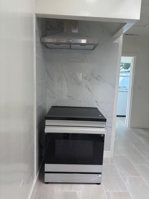 Detail Gallery Image 4 of 10 For B St, San Mateo,  CA 94401 - 2 Beds | 1 Baths