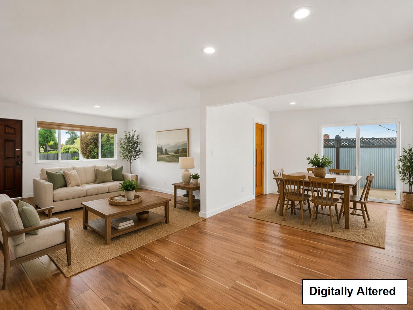 Detail Gallery Image 7 of 35 For 601 Cedar Dr, Watsonville,  CA 95076 - 3 Beds | 1/1 Baths