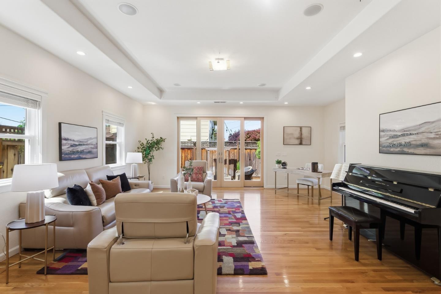 Detail Gallery Image 19 of 47 For 1095 Noriega Ave, Sunnyvale,  CA 94086 - 3 Beds | 2 Baths