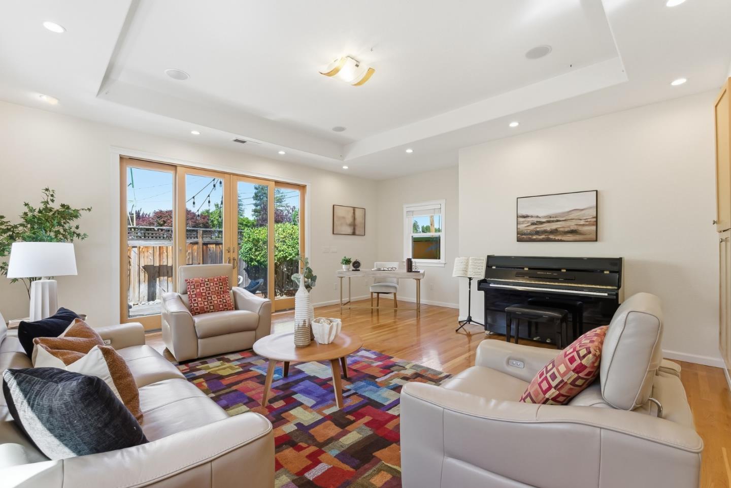 Detail Gallery Image 20 of 47 For 1095 Noriega Ave, Sunnyvale,  CA 94086 - 3 Beds | 2 Baths