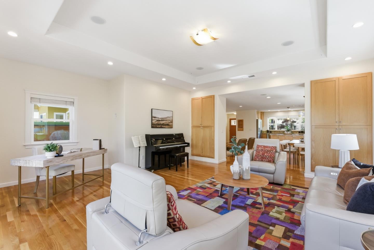 Detail Gallery Image 21 of 47 For 1095 Noriega Ave, Sunnyvale,  CA 94086 - 3 Beds | 2 Baths