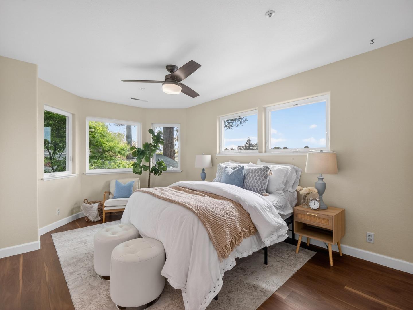 Detail Gallery Image 22 of 46 For 1764 Del Mar Ct, Santa Cruz,  CA 95062 - 3 Beds | 2/1 Baths