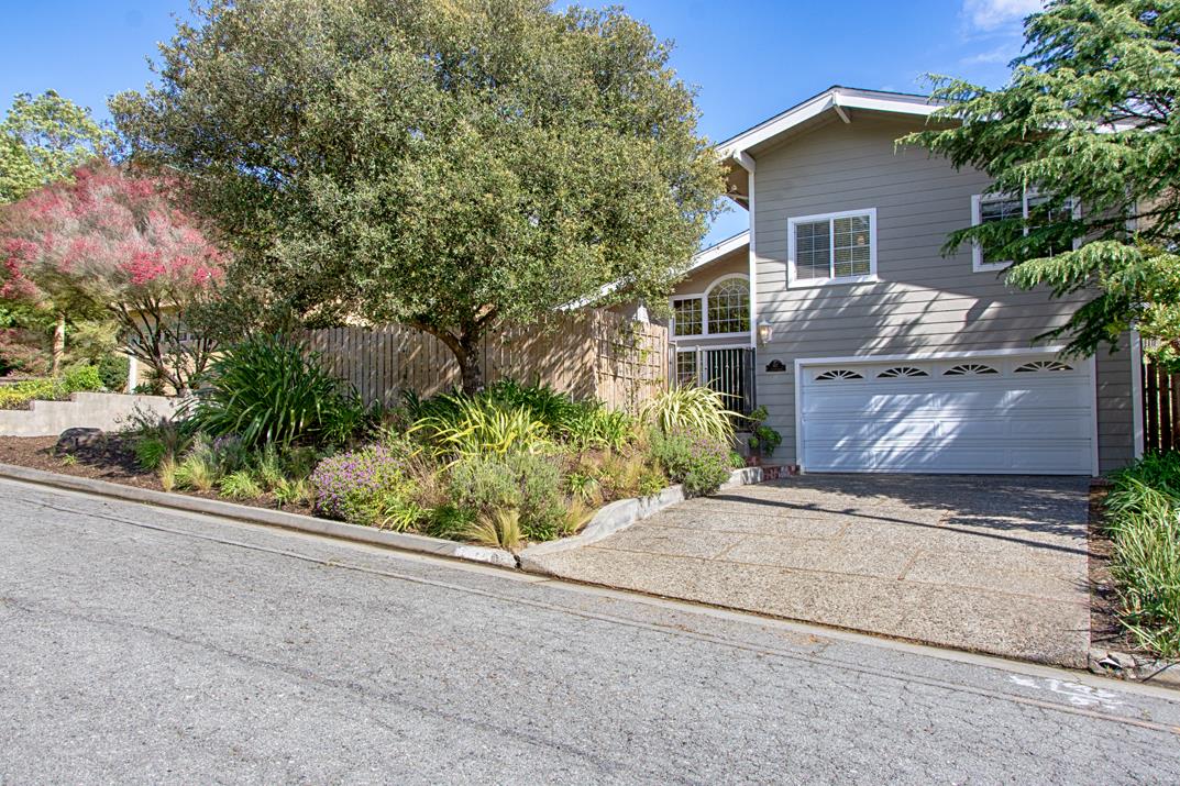 142 Thunderbird Drive, Aptos, CA, 95003