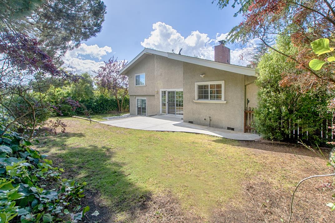 142 Thunderbird Drive, Aptos, CA, 95003