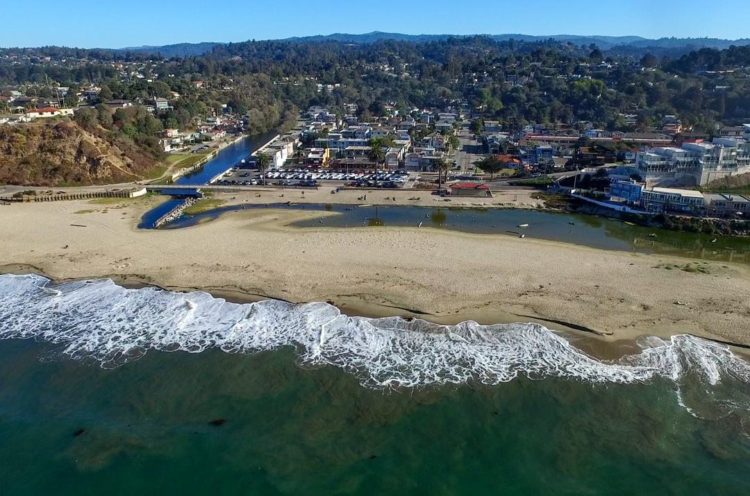 142 Thunderbird Drive, Aptos, CA, 95003
