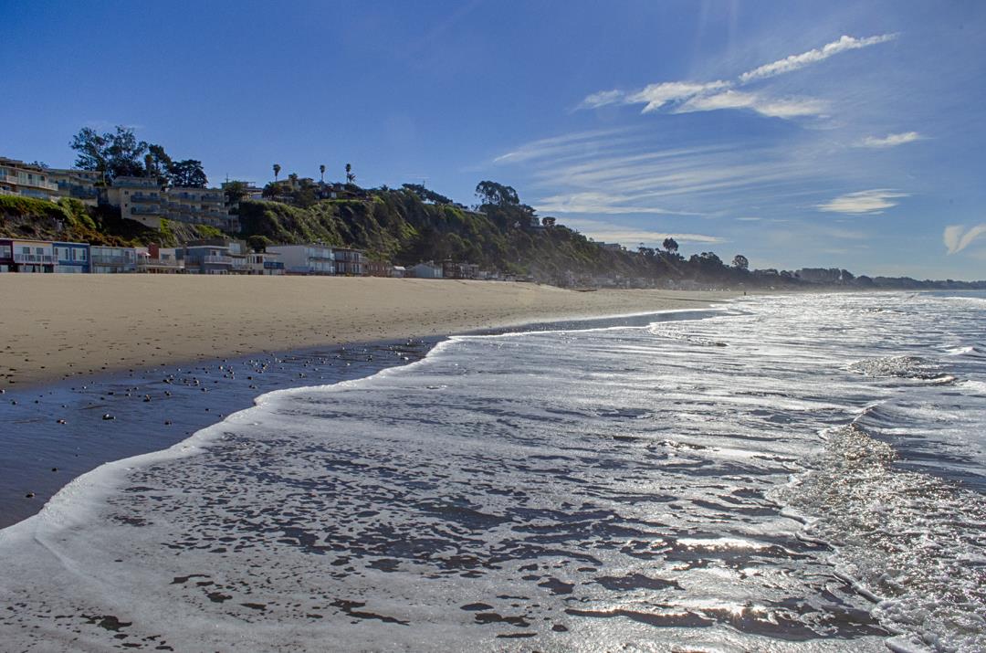 Detail Gallery Image 36 of 40 For 142 Thunderbird Dr, Aptos,  CA 95003 - 3 Beds | 2/1 Baths