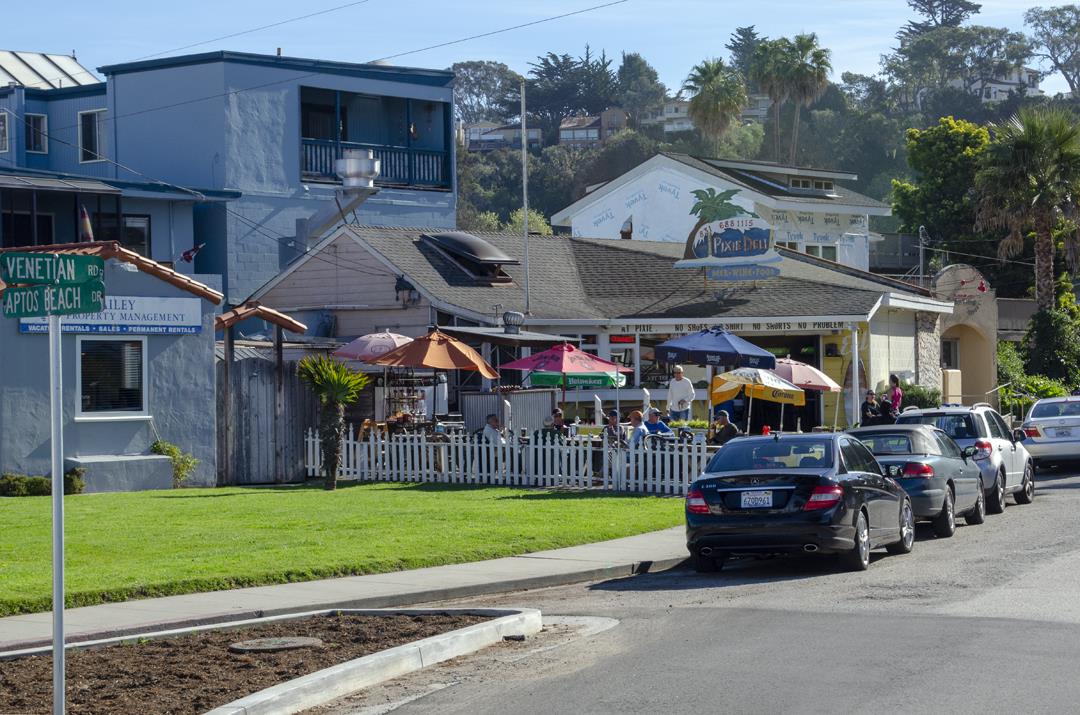 Detail Gallery Image 40 of 40 For 142 Thunderbird Dr, Aptos,  CA 95003 - 3 Beds | 2/1 Baths