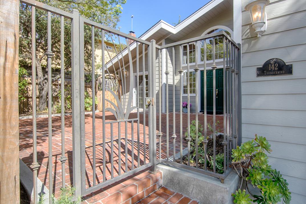 142 Thunderbird Drive, Aptos, CA, 95003