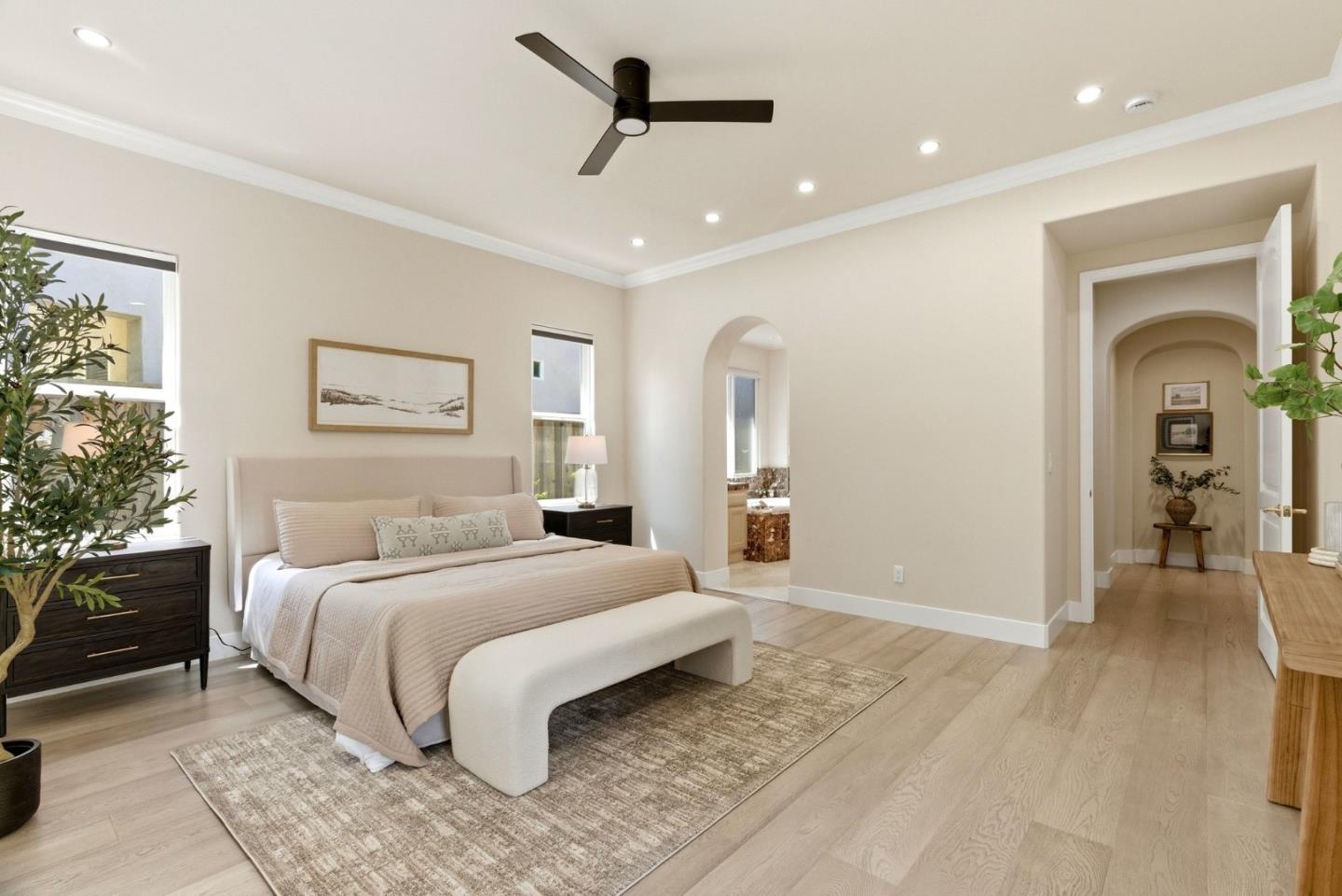 Detail Gallery Image 20 of 53 For 2631 Club Dr, Gilroy,  CA 95020 - 5 Beds | 3/1 Baths