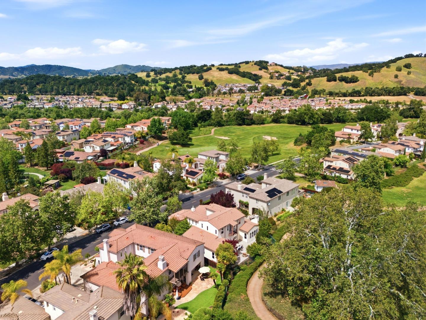 Detail Gallery Image 40 of 53 For 2631 Club Dr, Gilroy,  CA 95020 - 5 Beds | 3/1 Baths